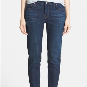 Velvet by Graham & Spencer - Jenny Straight Leg